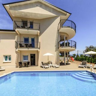 Apartman Ika - CKU605 (2)