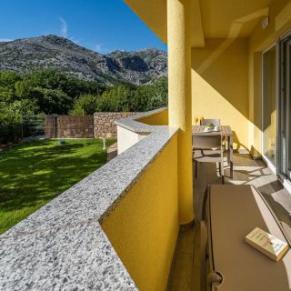 Apartman Starigrad - CDY520 (2)
