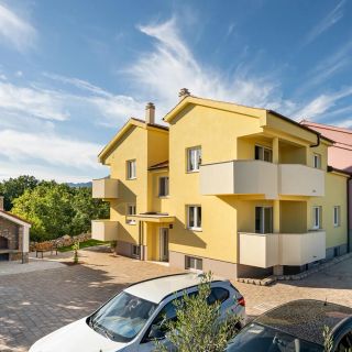 Apartman Starigrad - CDY520 (4)