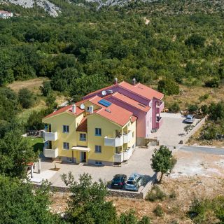 Apartman Starigrad - CDY520 (5)