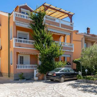 Apartman Barbat - CKR719 (2)