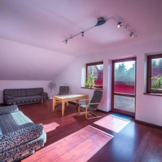 Apartamenty Mateus Łeba (5)