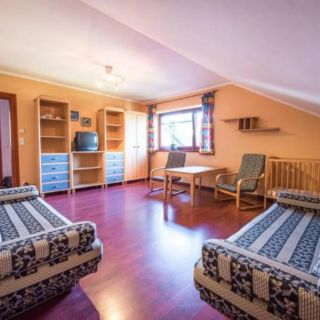 Apartamenty Mateus Łeba (4)