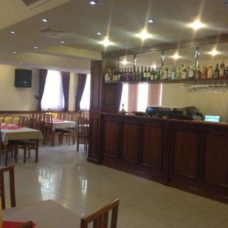 Hotel Iris Arad (2)