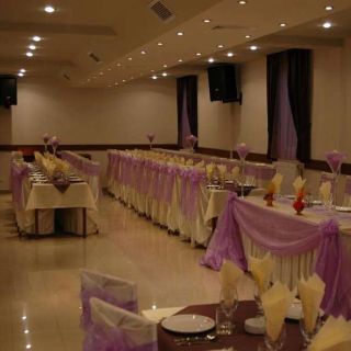 Hotel Iris Arad (3)