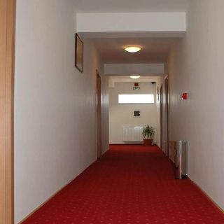 Hotel Iris Arad (4)