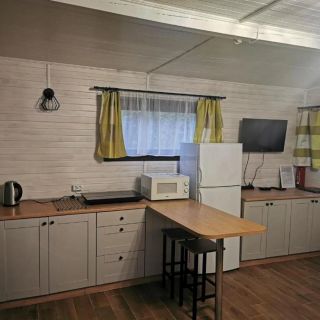 Ośrodek wypoczynkowy Biedronka Makowo (4)
