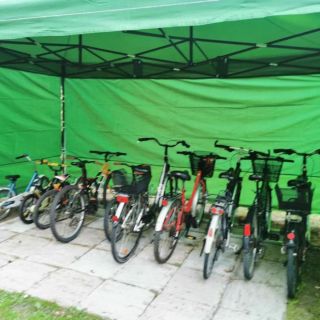 Ośrodek wypoczynkowy Biedronka Makowo (5)