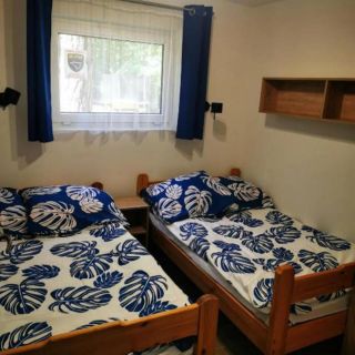Ośrodek wypoczynkowy Biedronka Makowo (3)