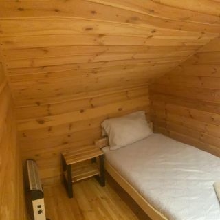 Chatka na górce Bałtów (4)