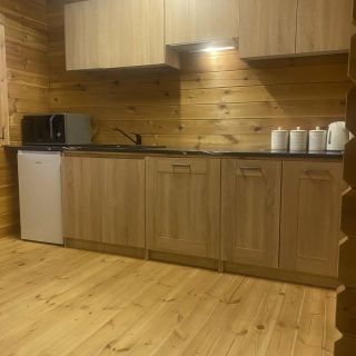 Chatka na górce Bałtów (3)