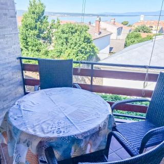 Apartment Duška Selce (2)