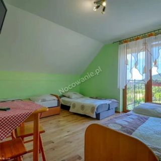 Noclegi na Połoniach Nowa Ruda, Radków (5)