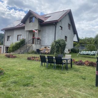 Noclegi na Połoniach Nowa Ruda, Radków (3)