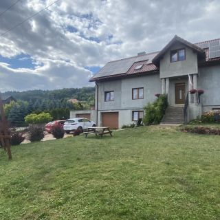 Noclegi na Połoniach Nowa Ruda, Radków (4)