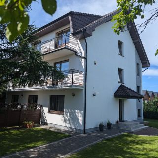 Pokoje gościnne Fala (3)