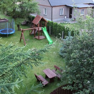 Pokoje gościnne Fala (4)