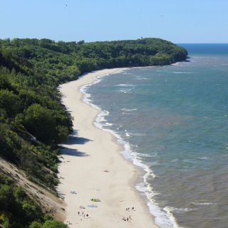 Pokoje gościnne Fala (5)