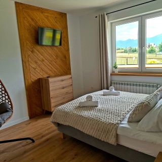 Apartament Kosówka Poronin (2)