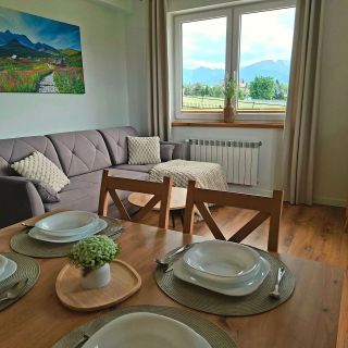 Apartament Kosówka Poronin (4)
