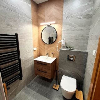 Apartament Kosówka Poronin (5)