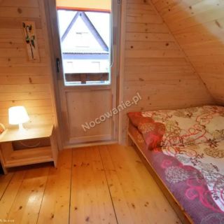 Domki Letniskowe Relax Polańczyk (4)