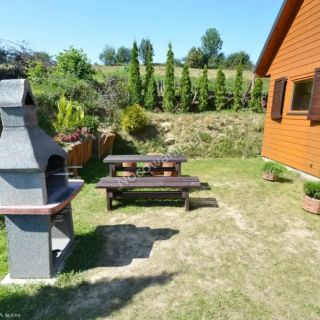 Domki Letniskowe Relax Polańczyk (5)