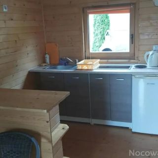 Domki Letniskowe Relax Polańczyk (3)