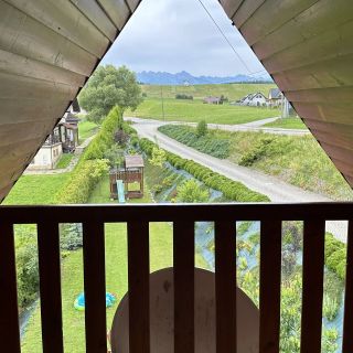 U Dziadka Dursztyn (2)