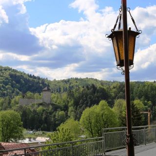 Noclegi Helin Muszyna (5)