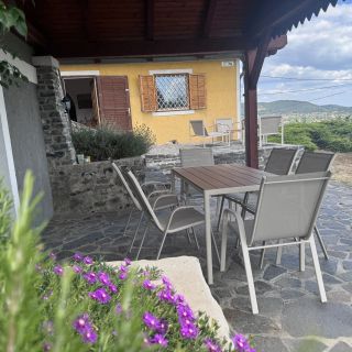 Panoráma Presház Badacsonytomaj (2)