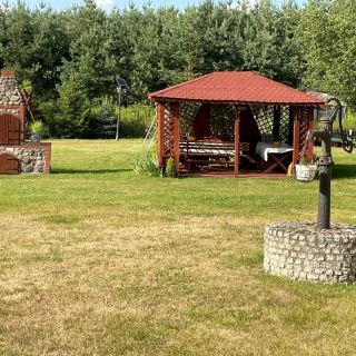 Agroturystyka Bobrówka Gnojno (3)