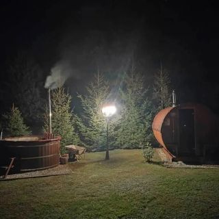 Agroturystyka Bobrówka Gnojno (4)