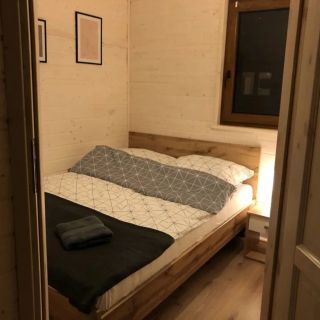 Domki Wypoczywanko Borsk (5)