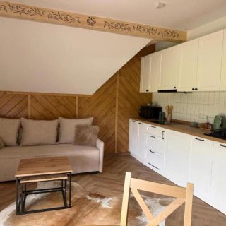 Witów RiverSide Apartamenty (2)