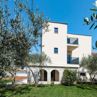 Apartman Preko - CDU735 (2)