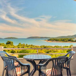 Apartman Šibenik - CSV522 (2)
