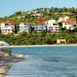 Apartman Šibenik - CSV523 (2)