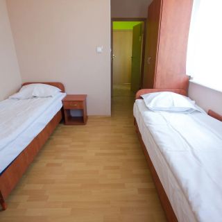 Pensjonat Perła Bałtyku Wisełka (3)