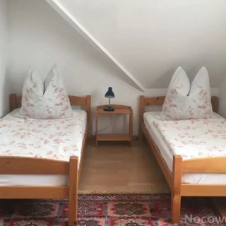 Apartamenty Ewa Wisełka (2)