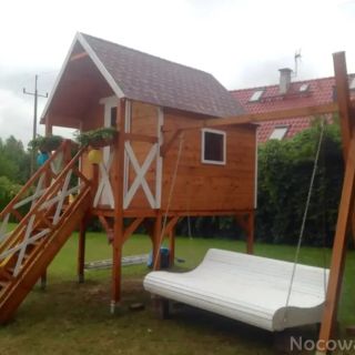Apartamenty Ewa Wisełka (5)