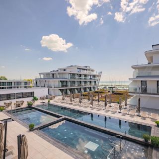 Birgés Hotel Lifestyle and View Balatonfüred (5)
