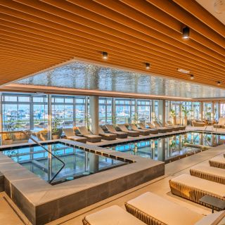 Birgés Hotel Lifestyle and View Balatonfüred (2)