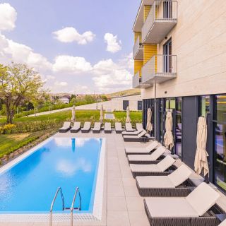 Montello Hotel Balatonfüred (2)