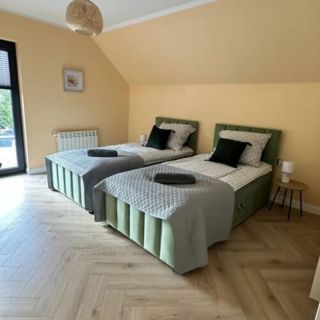Stodoła przy deptaku Ujsoły (5)