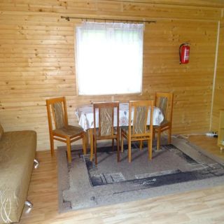 Domki całoroczne Wołkowyja (2)