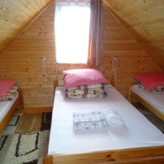 Domki całoroczne Wołkowyja (4)