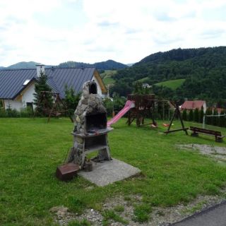 Domki całoroczne Wołkowyja (5)
