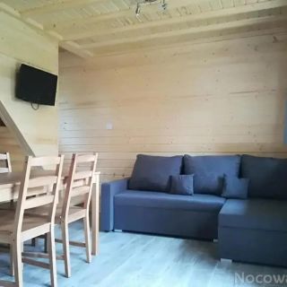 Domki letniskowe u Radka i Ewy Pobierowo (2)