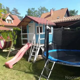 Domki letniskowe u Radka i Ewy Pobierowo (5)